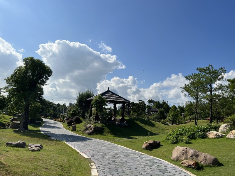 Chung tay phát triển du lịch bền vững gắn với nông nghiệp