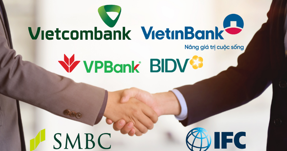 Ngân hàng Việt và những lần “kén rể ngoại”