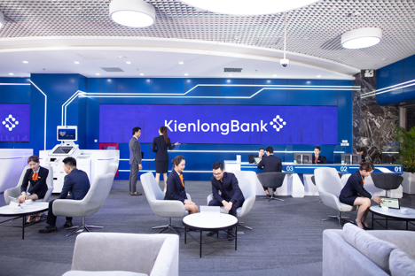 KienlongBank Priority: Tận hưởng đặc quyền tài chính tinh hoa cùng đội ngũ Quản lý Gia sản chuyên biệt