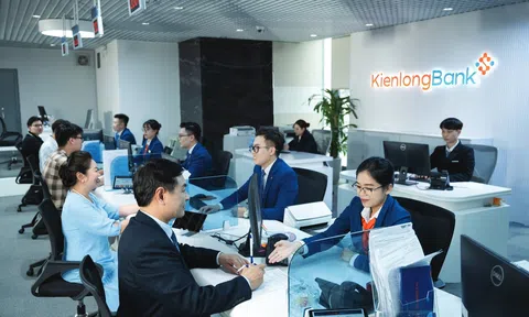 KienlongBank công bố BCTC quý III/2023, ghi nhận kết quả kinh doanh tích cực từ dịch vụ, ngoại hối