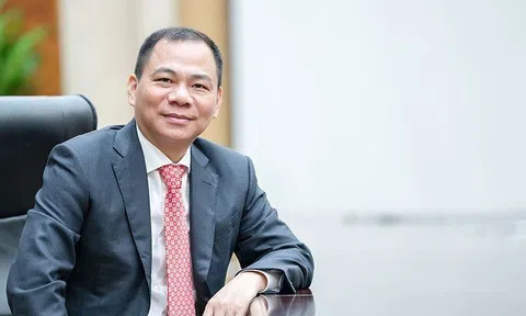 Tập đoàn Vingroup của tỷ phú Phạm Nhật Vượng nợ cực "khủng", bị xử lý vi phạm về thuế hàng chục tỷ đồng