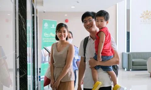 Hưng Thịnh Land phát triển căn hộ dành cho thế hệ 9X tại TP.HCM
