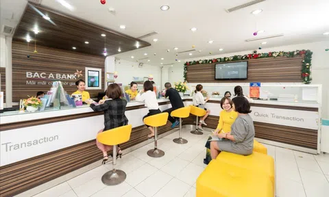 Lãi suất tới gần 11%/năm, trái phiếu Bac A Bank vẫn ế người mua