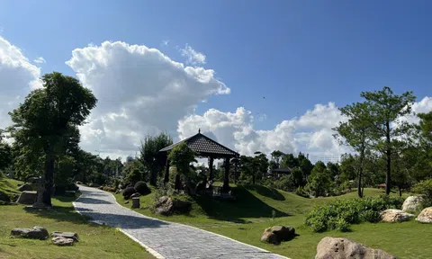 Chung tay phát triển du lịch bền vững gắn với nông nghiệp