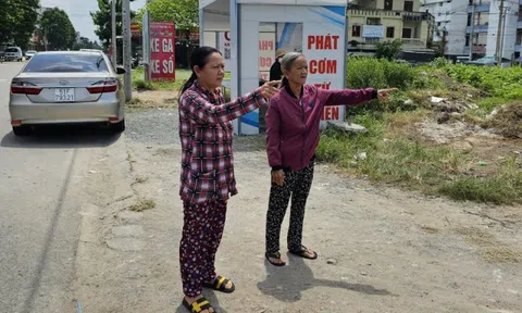 Dự án khu định cư Việt Sing tại Bình Dương: Cần làm rõ dấu hiệu giả mạo giấy tờ?