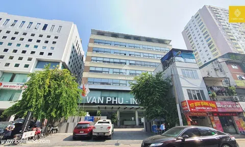 Văn Phú - Invest liệu có trở thành một FLC thứ hai?