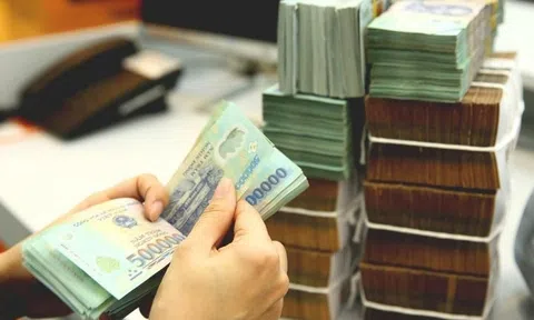 Bộ Tài chính: Xử nghiêm việc "ép" mua bảo hiểm khi vay vốn ngân hàng