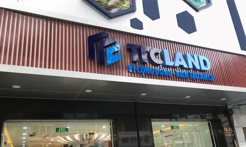 Công ty địa ốc hiếm hoi báo không còn dư nợ trái phiếu làm ăn thế nào?